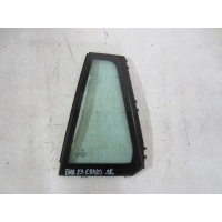Стекло двери задней левой ( форточка ) BMW X3 E83 2004-2010 51303332819