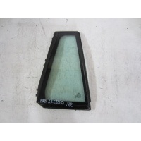 Стекло двери задней правой ( форточка ) BMW X3 E83 2004-2010 51303332820