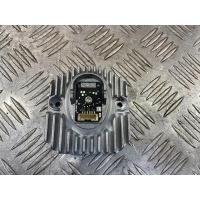 Светодиодный блок LED Перед. BMW 5 Series, 6 Series G30, G32 2016-2020 63117214940