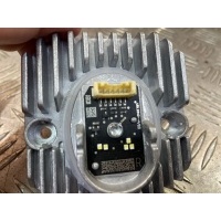 Светодиодный блок LED Перед. BMW 5 Series, 6 Series G30, G32 2016-2020 63117214940
