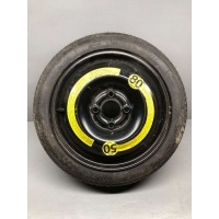 Колесо запасное (таблетка) Volkswagen Polo 3 1998 6n0601025g