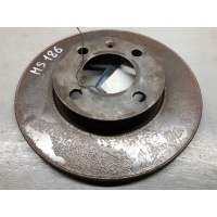 Диск тормозной передний Volkswagen Golf 3 1995 811615301