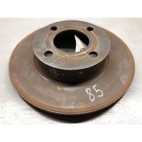 Диск тормозной передний Audi 80 B4 1994 895615301A