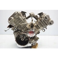 hyosung gv 650 aquila 05 - 11 двигатель гарантия