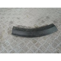 M6 kia ниро накладка левая передняя бампера 86557g5000