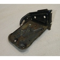 Площадка аккумулятора fiat palio 7762170