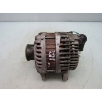 Juke 1.6 16v 2012 год генератор 110a 231001ka1a