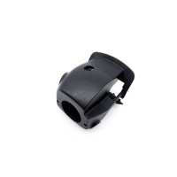 Кожух рулевой колонки Kia Ceed JD 2015 84852A2000WK, 84852A2000, 84833A2900WK, 84833A2900