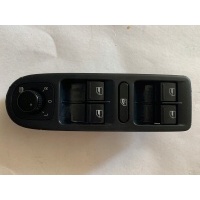 Гольф vi sharan переключатель стекол панель 1k0959565k