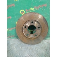 Диск тормозной Mazda 3 Bl 2010 BP4Y3325XC