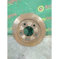 Диск тормозной Mazda 3 Bl 2010 BP4Y3325XC