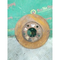 Диск тормозной Mazda 3 Bl 2010 BP4Y3325XC