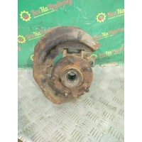 Поворотный кулак передний правый Mazda 3 Bl 2010 BBM233021B