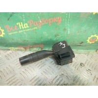 Подрулевой переключатель света Mazda 3 Bl 2010 BBP366122