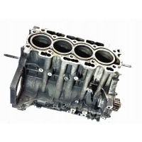 Blok 1.6 16v hdi tdci c4 focus v50 308 207 c3 c5