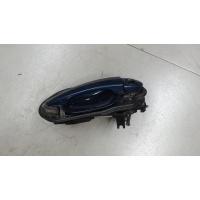 Ручка двери нaружная перед. правая BMW 5 E60 2003-2009 2003 51217191918