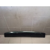 Спойлер накладка люка volkswagen touareg 7l6827933c