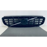 Решетка радиатора бампера volvo xc60 рестайлинг 31425881