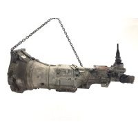 КПП механическая (МКПП) Mazda MX5 2003 M5261710XC