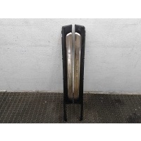 Накладка на порог Mercedes C-Klasse (W205) 2014 - наст. время 2016 2056801035, 2056800935