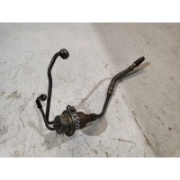 Регулятор давления подачи топлива Audi 100 C3 1982-1991 034133534F