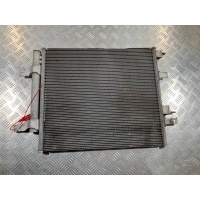 Радиатор кондиционера Jaguar XK X150 2011 XR839197,XR856373,XR828837,XR853523,EX5319710AA