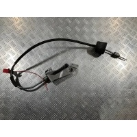 Трос кулисы КПП Audi A8 D3/4E 2008 4E0713265C
