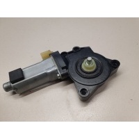Моторчик стеклоподъёмника передний левый KIA Carens 2006-2012 824501D000