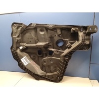 Кронштейн стеклоподъемника передней левой двери Mazda CX-5 2011-2017 KD355997X
