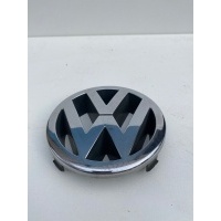 Эмблема Volkswagen Golf 4 1997–2005 1J5853601A, 1J5853601