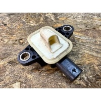 датчик удара передний Audi A7 4G 4GA 2011 4H0955557,4H0955557A