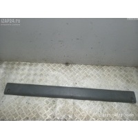 Молдинг двери задней правой Renault Master (1998-2010) 1998 7701692582