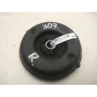 Опора амортизатора переднего (верхняя) Peugeot 307 2005 00005038G0