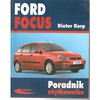 форд focus - poradnik użytkownika dieter korp