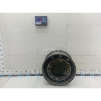 Диск колесный железо EURODISK 4-Serie TGA (2000 - 2008) 1175X225
