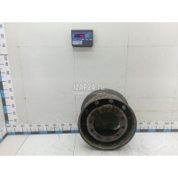 Диск колесный железо EURODISK 4-Serie TGA (2000 - 2008) 1175X225