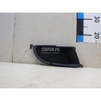 Заглушка бампера правая Mitsubishi Lancer (CS/Classic) (2003 - 2008) MN150938