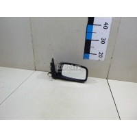 Зеркало правое электрическое Mitsubishi Lancer (CS/Classic) (2003 - 2008) MN126362