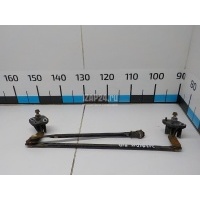 Трапеция стеклоочистителей Hyundai-Kia RIO (2000 - 2005) 0K30A67360B