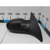 Зеркало правое механическое Hyundai-Kia RIO (2000 - 2005) 0K31A69120C02