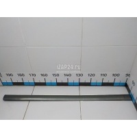 Молдинг передней правой двери Hyundai-Kia RIO (2000 - 2005) 0K30A506R2BXX