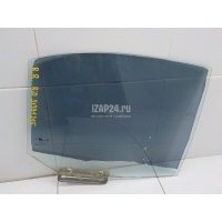 Стекло двери задней правой Hyundai-Kia RIO (2000 - 2005) 0K30C72511