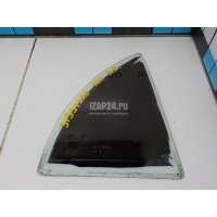 Стекло двери задней правой (форточка) Hyundai-Kia RIO (2000 - 2005) 0K30C72661