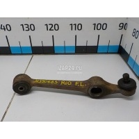 Рычаг передний нижний левый Hyundai-Kia RIO (2000 - 2005) 0K30B34350B