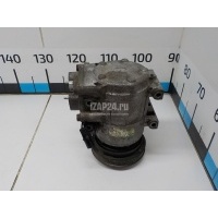 Компрессор системы кондиционирования Hyundai-Kia RIO (2000 - 2005) 0K30C61450D