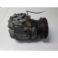 Компрессор системы кондиционирования Hyundai-Kia RIO (2000 - 2005) 0K30C61450C