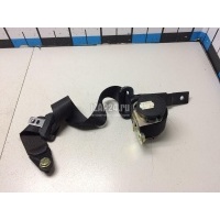 Ремень безопасности Land Rover Discovery II (1998 - 2004) EVL000450PMA