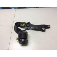 Ремень безопасности Land Rover Discovery II (1998 - 2004) EVL000450PMA
