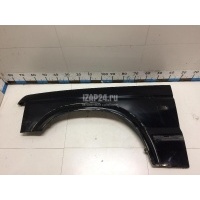 Крыло переднее левое Land Rover Discovery II (1998 - 2004) ASB700110