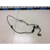Датчик ABS передний Land Rover Discovery II (1998 - 2004) SSW500020